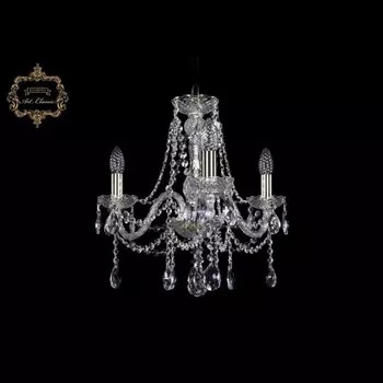 11.12.3.165.Gd.Sp Подвесная люстра Art Classic