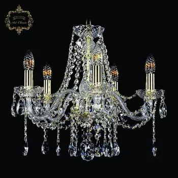 11.12.5.165.Gd.Sp Подвесная люстра Art Classic