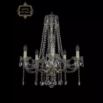 11.12.5.195.h-63.Gd.Sp Подвесная люстра Art Classic