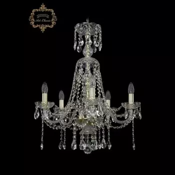 11.12.5.195.XL-68.Gd.Sp Подвесная люстра Art Classic