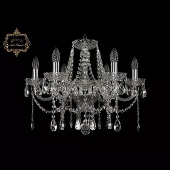 11.12.6.195.Cr.Sp Подвесная люстра Art Classic