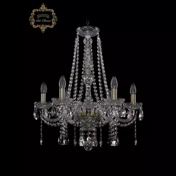 11.12.6.195.h-63.Br.Sp Подвесная люстра Art Classic