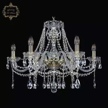 11.12.6.240.Gd.Sp Подвесная люстра Art Classic