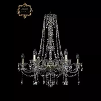 11.12.6.240.h-78.Gd.Sp Подвесная люстра Art Classic