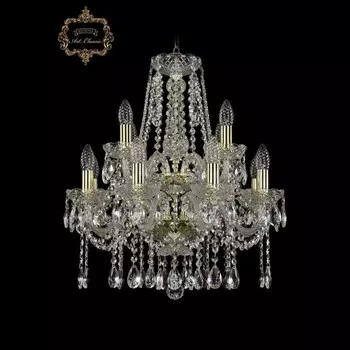 11.12.8+4.165.2d.Gd.Sp Подвесная люстра Art Classic