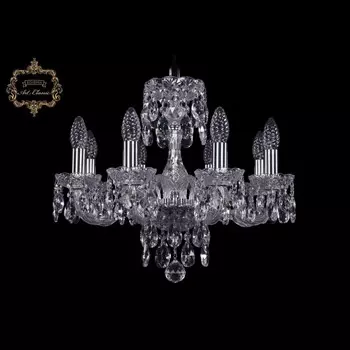 11.13.8.165.Cr.Sp Подвесная люстра Art Classic