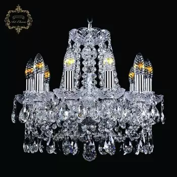 11.21.10.141.Cr.Sp Подвесная люстра Art Classic