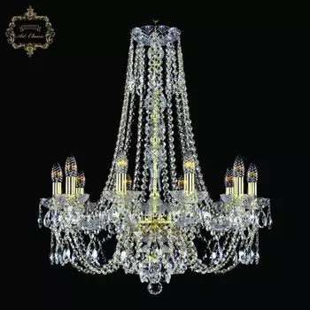 11.21.10.220.h-74.Gd.Sp Подвесная люстра Art Classic