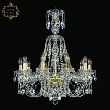 11.21.10.220.XL-74.Gd.Sp Подвесная люстра Art Classic