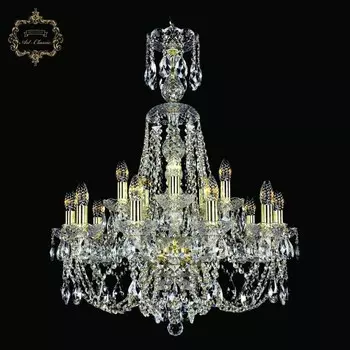 11.21.10+5.220.XL-82.Gd.Sp Подвесная люстра Art Classic