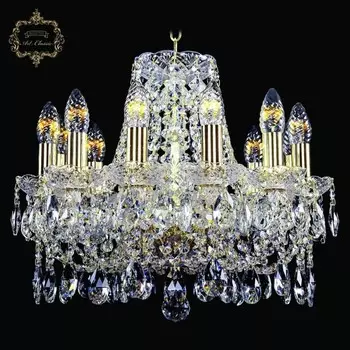 11.21.12.141.Gd.Sp Подвесная люстра Art Classic