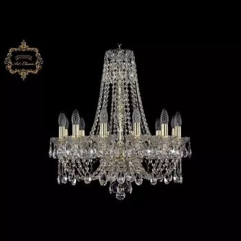 11.21.12.200.h-63.Gd.Sp Подвесная люстра Art Classic