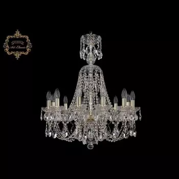 11.21.12.220.XL-74.Gd.Sp Подвесная люстра Art Classic