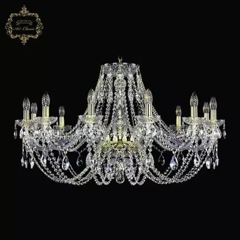 11.21.12.360.Gd.Sp Подвесная люстра Art Classic