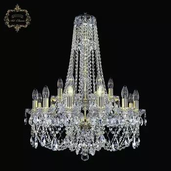 11.21.12+6.220.h-82.Gd.Sp Подвесная люстра Art Classic