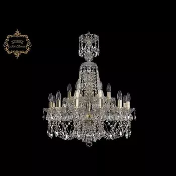 11.21.12+6.220.XL-82.Gd.Sp Подвесная люстра Art Classic