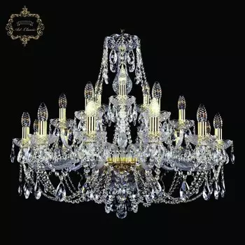 11.21.12+6+3.300.Gd.Sp Подвесная люстра Art Classic