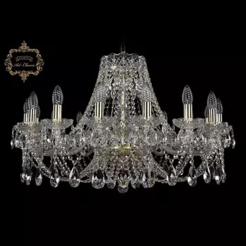 11.21.16.300.Gd.Sp Подвесная люстра Art Classic