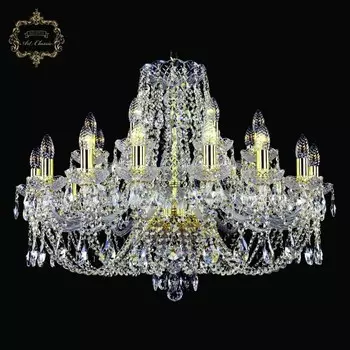11.21.16+8.300.Gd.Sp Подвесная люстра Art Classic
