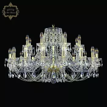 11.21.16+8.360.Gd.Sp Подвесная люстра Art Classic