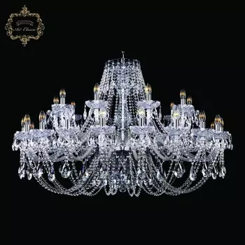 11.21.20+10.460.Cr.Sp Подвесная люстра Art Classic