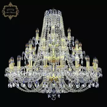 11.21.20+10+5.360.3d.Gd.Sp Подвесная люстра Art Classic