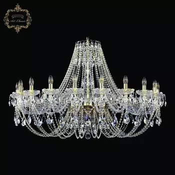 11.21.20.460.Gd.Sp Подвесная люстра Art Classic