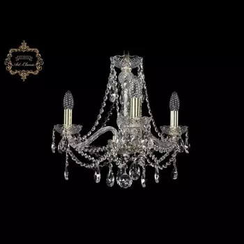 11.21.3.165.Gd.Sp Подвесная люстра Art Classic