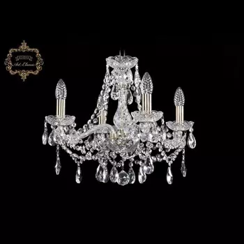 11.21.4.165.Br.Sp Подвесная люстра Art Classic