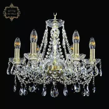 11.21.6.165.Gd.Sp Подвесная люстра Art Classic