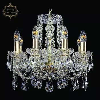 11.21.8.141.Gd.Sp Подвесная люстра Art Classic