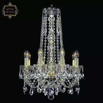 11.21.8.141.h-62.Gd.Sp Подвесная люстра Art Classic