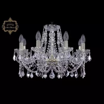 11.21.8.200.Gd.L Подвесная люстра Art Classic