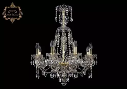 11.21.8.200.XL-70.Gd.Sp Подвесная люстра Art Classic