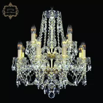 11.21.8+4.165.2d.Gd.Sp Подвесная люстра Art Classic