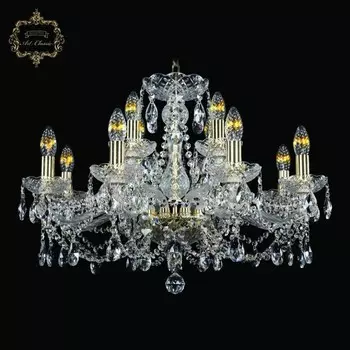 11.21.8+4.220.Gd.Sp Подвесная люстра Art Classic