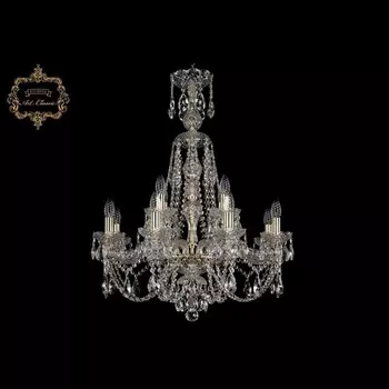 11.21.8+4.220.XL-82.Gd.Sp Подвесная люстра Art Classic