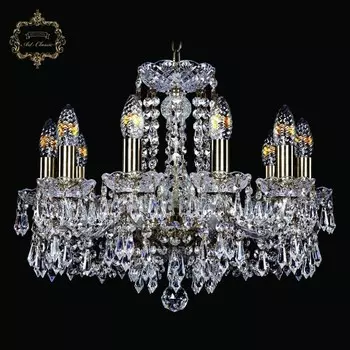 11.23.10.165.Br.Dr Подвесная люстра Art Classic