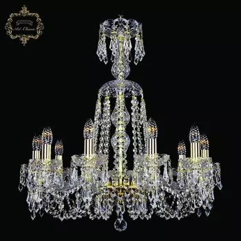 11.23.10.220.XL-70.Gd.Dr Подвесная люстра Art Classic