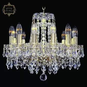 11.23.12.141.Gd.Dr Подвесная люстра Art Classic