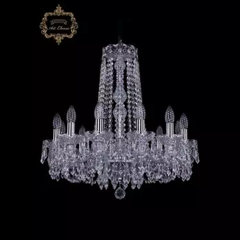 11.23.12.200.h-59.Cr.Dr Подвесная люстра Art Classic