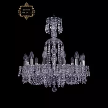 11.23.12.200.XL-64.Cr.Dr Подвесная люстра Art Classic