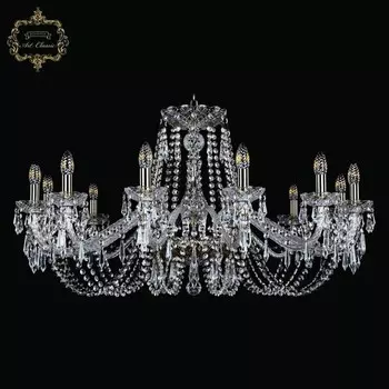 11.23.12.360.Br.Dr Подвесная люстра Art Classic