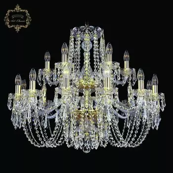 11.23.12+6.300.2d.Gd.Dr Подвесная люстра Art Classic