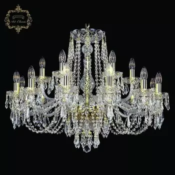 11.23.12+6.300.Gd.Dr Подвесная люстра Art Classic