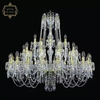 11.23.20+10+5.360.Gd.Dr Подвесная люстра Art Classic