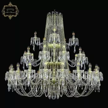 11.23.20+10+5.460.3d.Gd.Dr Подвесная люстра Art Classic