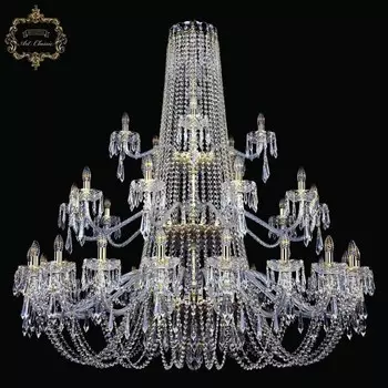 11.23.20+10+5.530.3d.Gd.Dr Подвесная люстра Art Classic