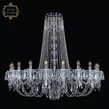 11.23.20.400.h-106.Cr.Dr Подвесная люстра Art Classic