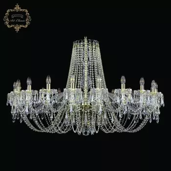 11.23.20.460.Gd.Dr Подвесная люстра Art Classic